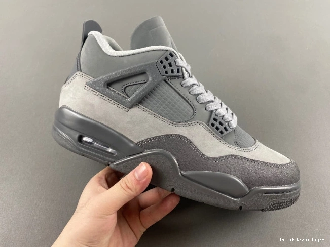 Jordan Air SE Paris FQ7928-001 Olympics 4 0805